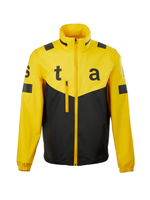 Дождевой комплект Hydro / Желто-черный