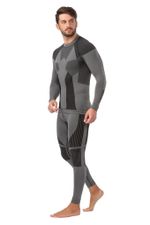 F10 / Комплект / Мужской / Серый