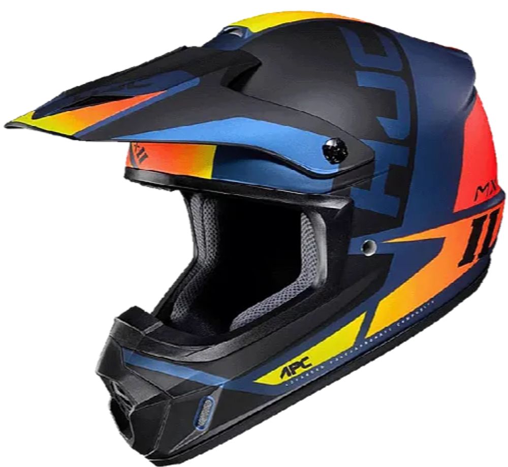 CS-MX II Creed MC27SF / Микс