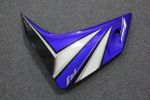 Комплект пластика для мотоцикла Yamaha YZF-R1 07-08 Сине-Черный Monster
