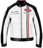 Jay Cuir Rag / Черно-белый