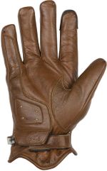 Snow Cuir / Коричневый