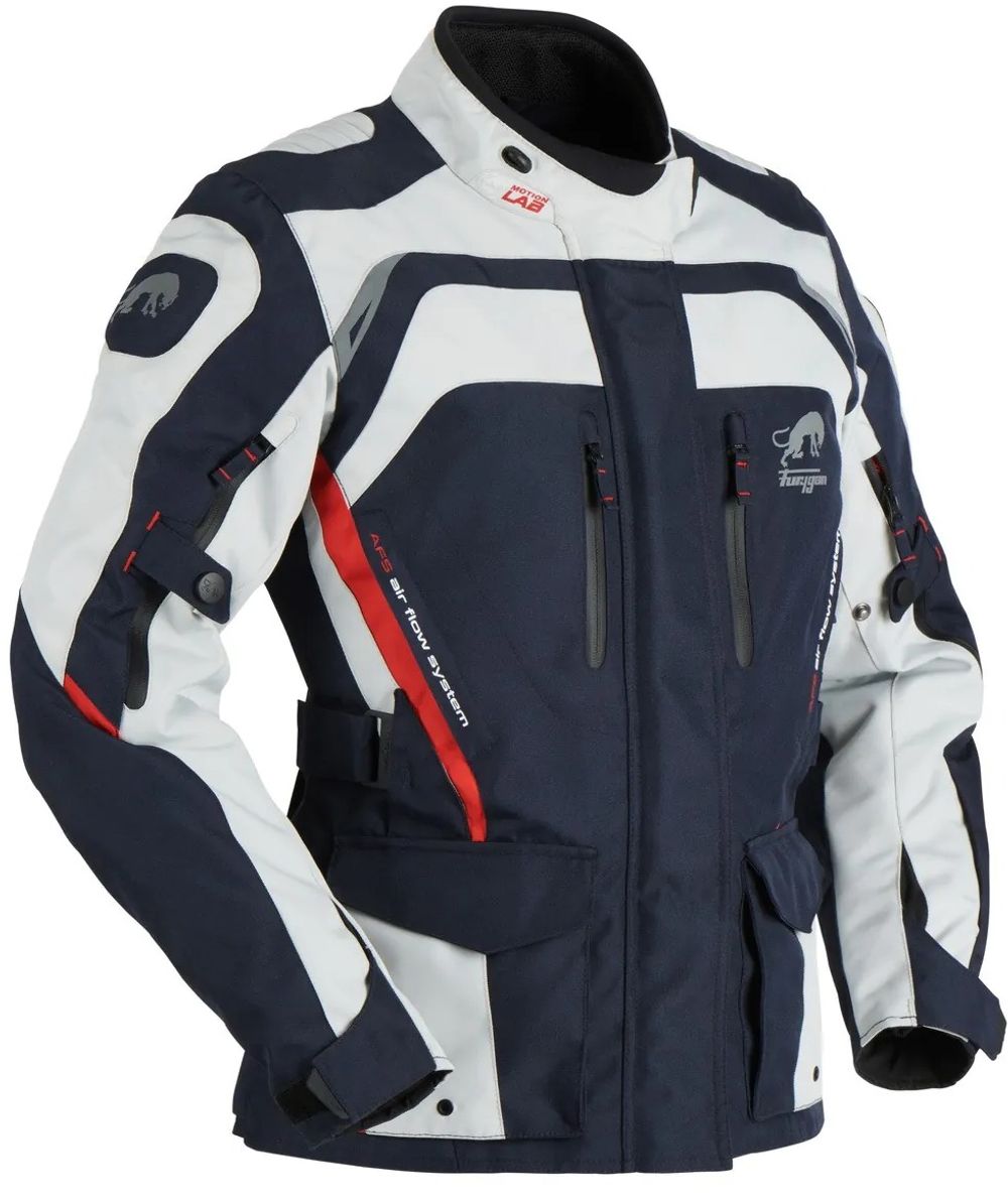 Apalaches / Женская / Сине-белый