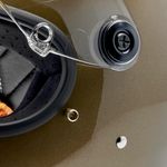 Gringo S / Золотой