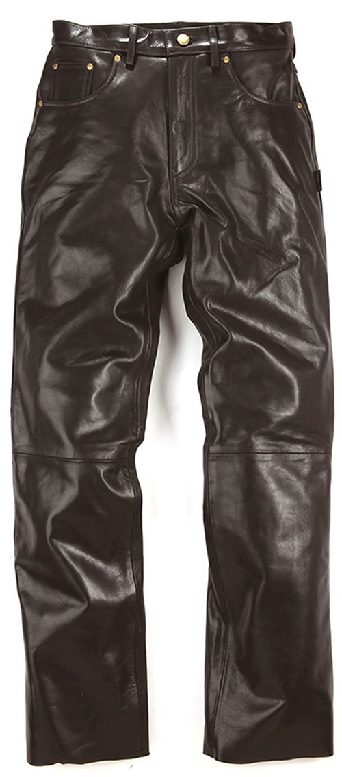 Corden Cuir Rag / Коричневый