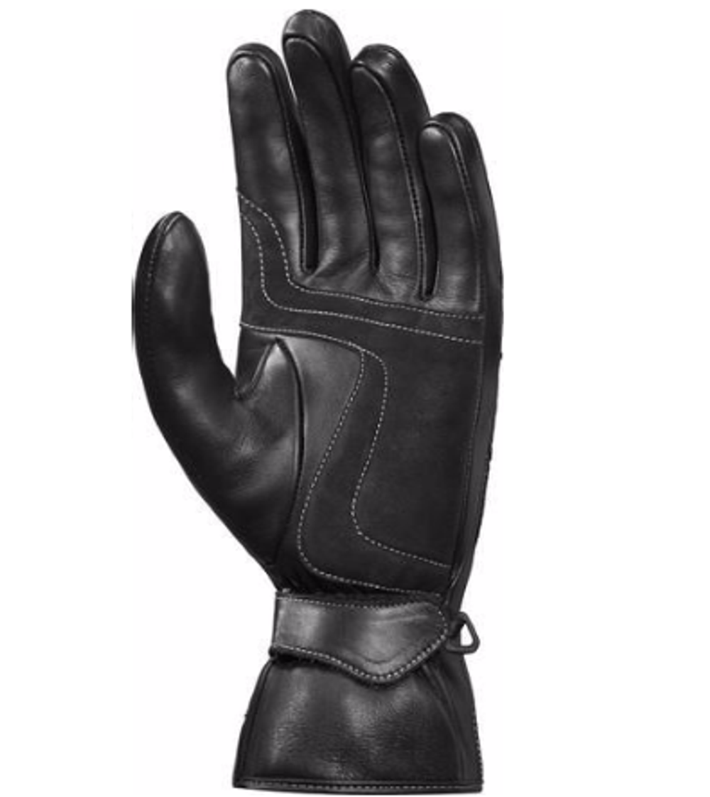 Мотоперчатки - Highway 1 Retro 3