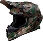 Rise Camo / Камуфляж