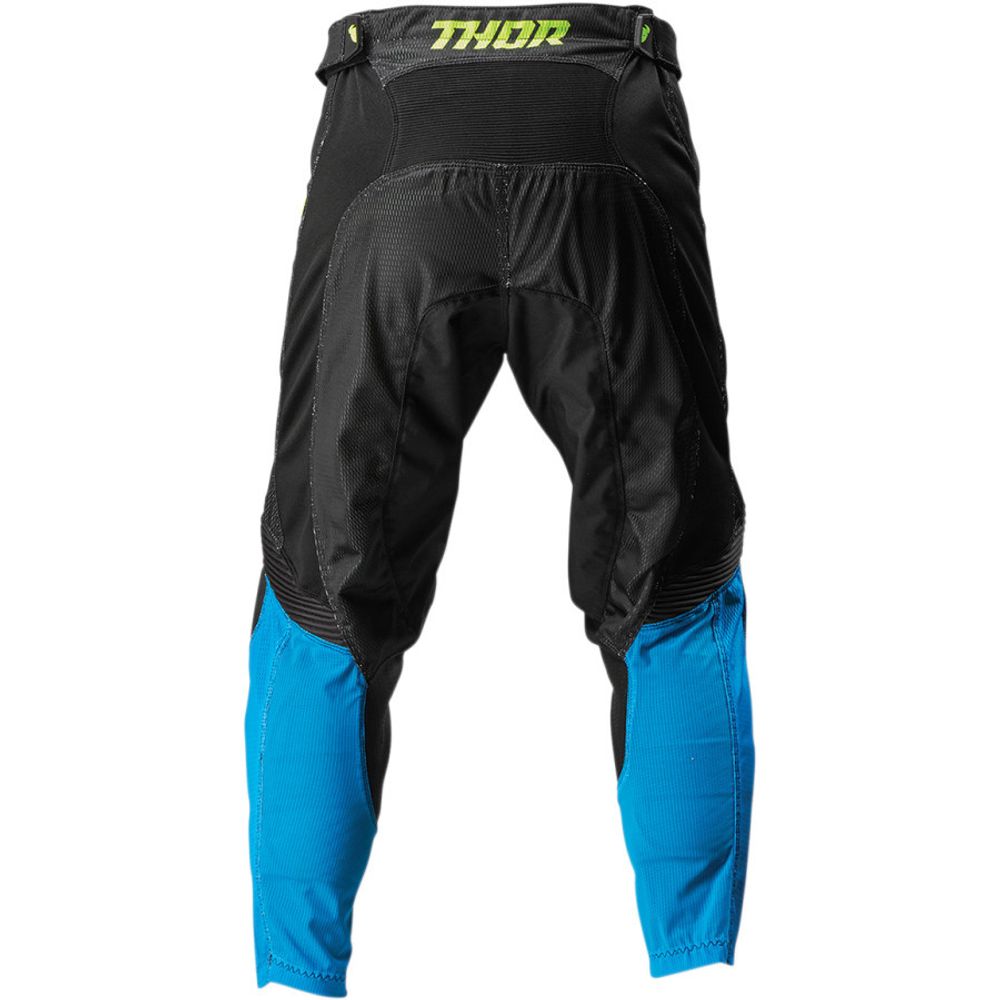 Pulse Air Pant / Черно-синий