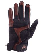 Saxo 4Ways-Cuir / Черно-коричневый