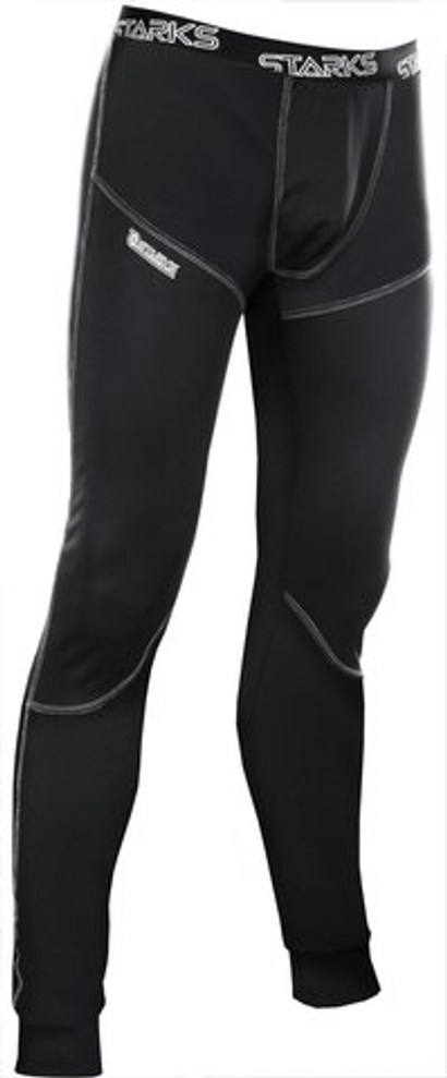 Термобелье Warm Long Pants Extreme / Черный