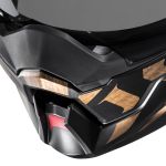 i20 Thorn MC9SF / Черно-бронзовый