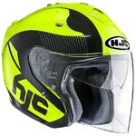 FG-JET Acadia MC4 / Черно-зеленый