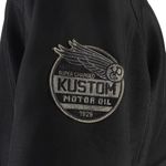 Von Dutch - Speed ​​​​Racer Air T-Mesh / Черный
