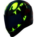 Airform Mips Nine Lives / Синий