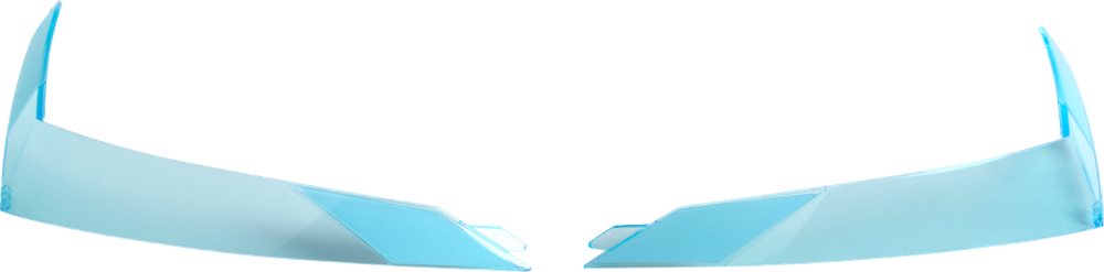 Airform Helmet Rear Spoiler / Синий