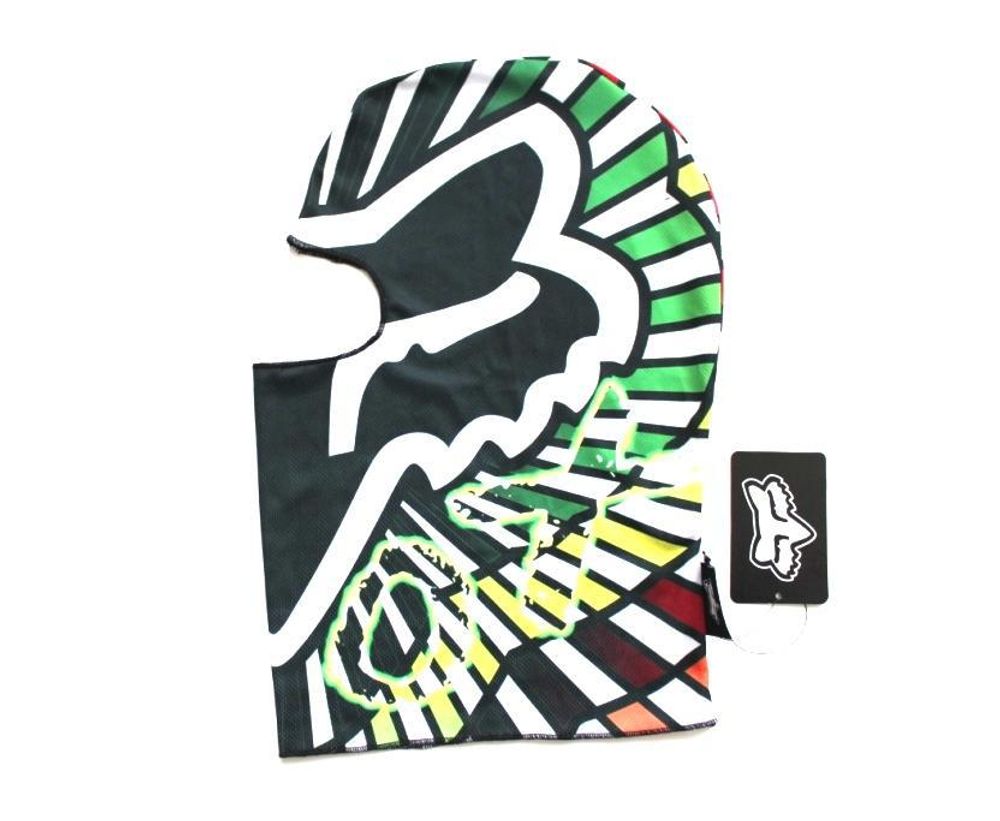 Подшлемник балаклава FOX 14