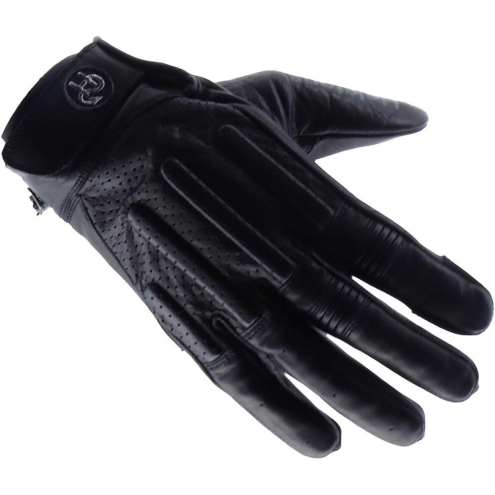 Leo Air Cuir / Черный