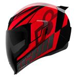 Airflite QB1 / Красный