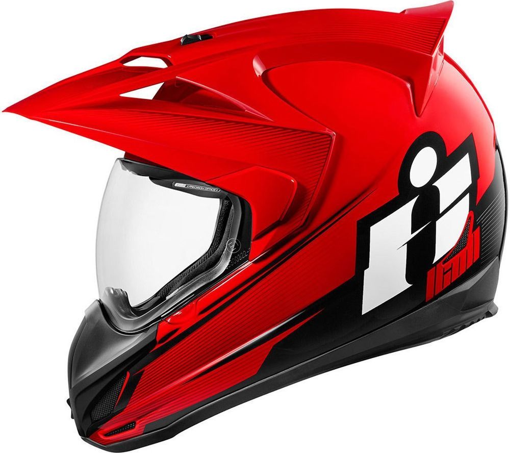 Variant Double Stack / Красный