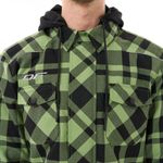 Streetfighter / Зеленый