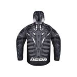 Airform Jacket Manik'r / Черный