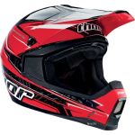 Thor Quadrant Stripe шлем детский