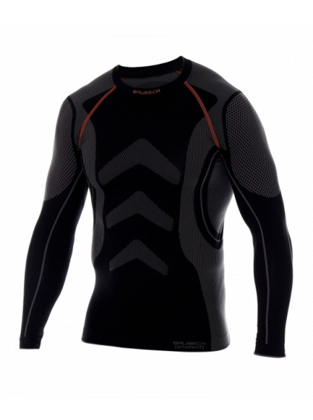 Protect / Черно-серый