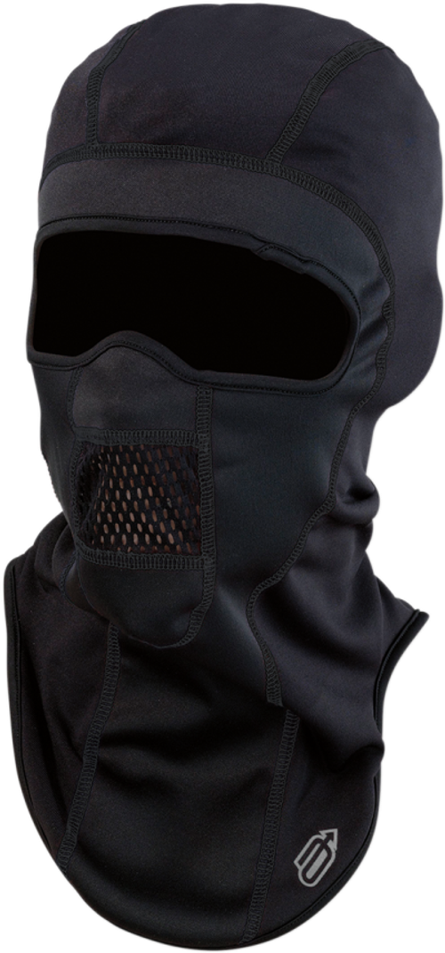 Windshield balaclava / Черный