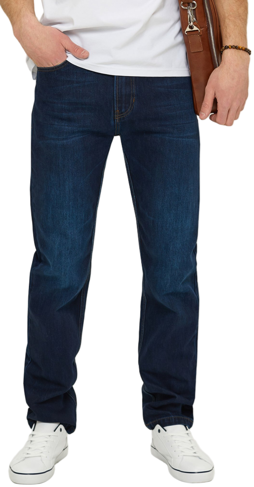 JC101 / Удлиненные / Синий