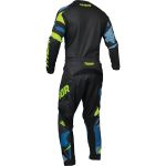 Sector Warship / Черно-синий