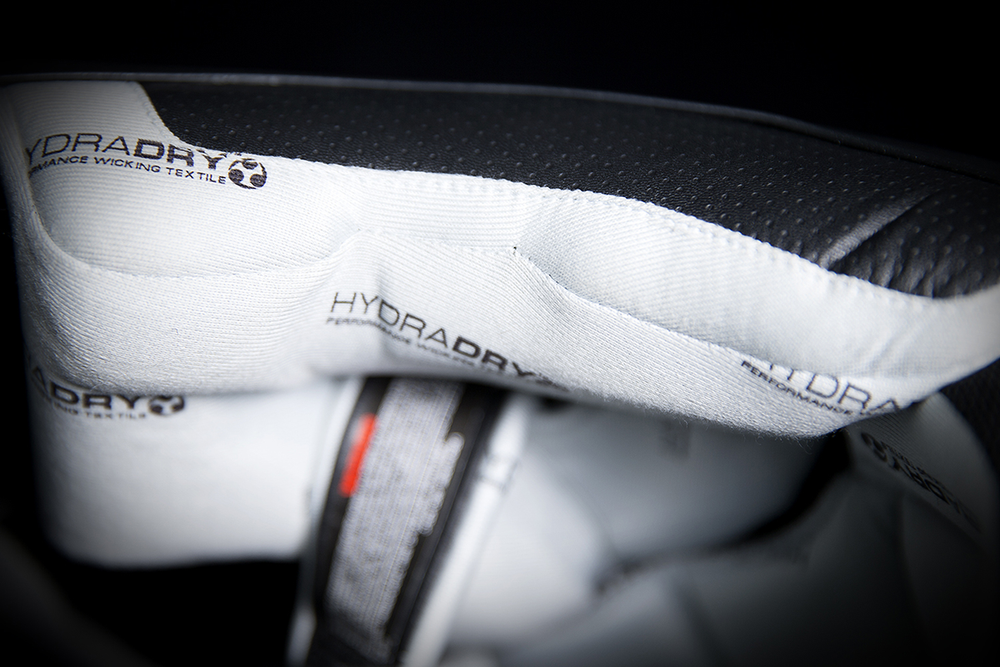 Мотошлем - Icon Alliance GT Rubatone