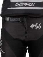 EF56 Base / Черно-серый