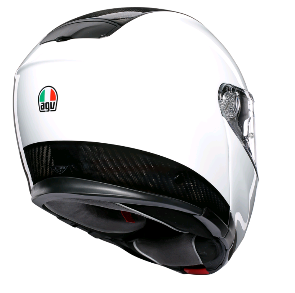 Sportmodular Solid / Черный-белый