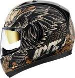 Мотошлем - Icon Alliance GT Watch Keeper