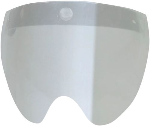 AFX Vintage 3-Snap Flip 15 см / Серебристый