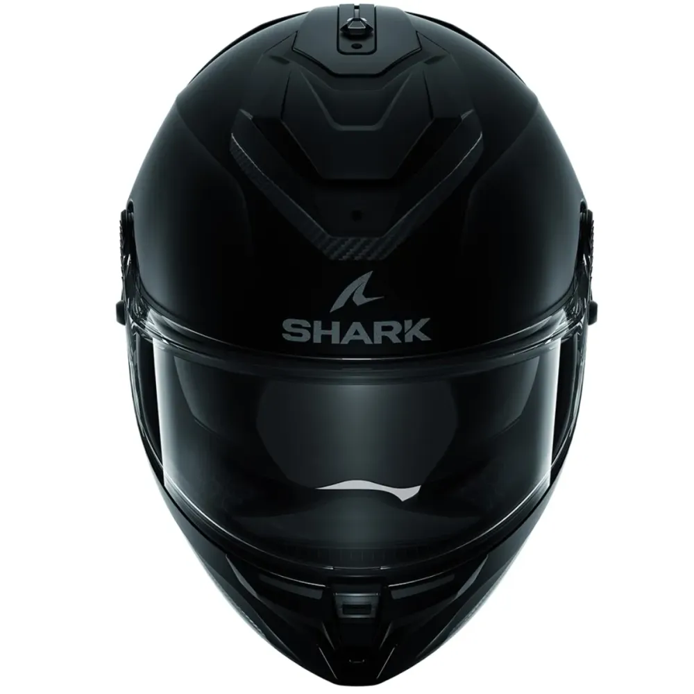 Spartan GT Pro Blank / Матовый / Черный