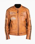 Space / Коричневый