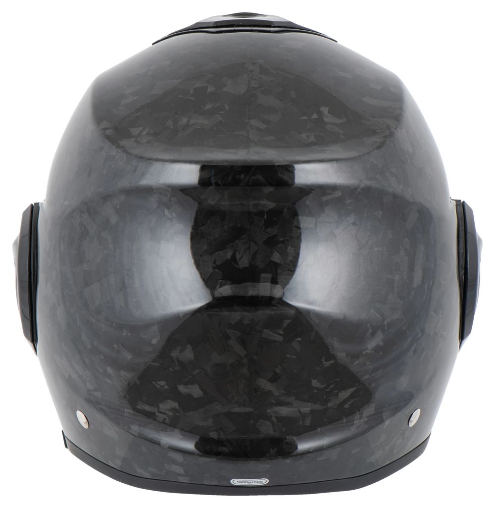 EXO-Tech Evo Carbon Onyx / Темно-серый