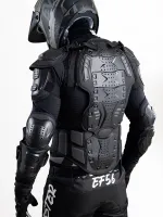 Body Armor Solid Chest / Черный