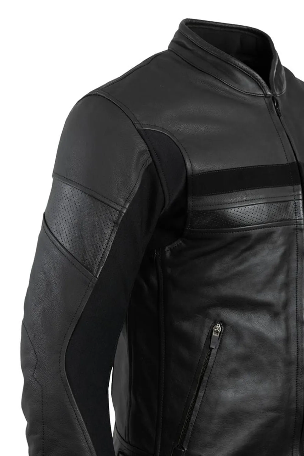 SN №1 (SKIN number 1) / Черный