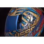 Airform Pharaoh / Голубой
