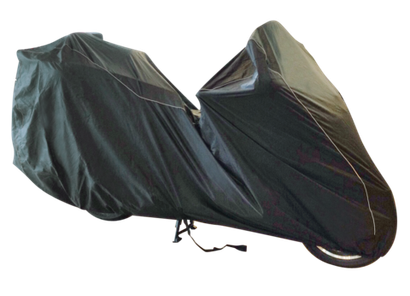 Luxury Tourer / Черный