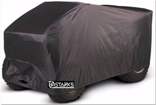 Чехол для квадроцикла M450 / Черный
