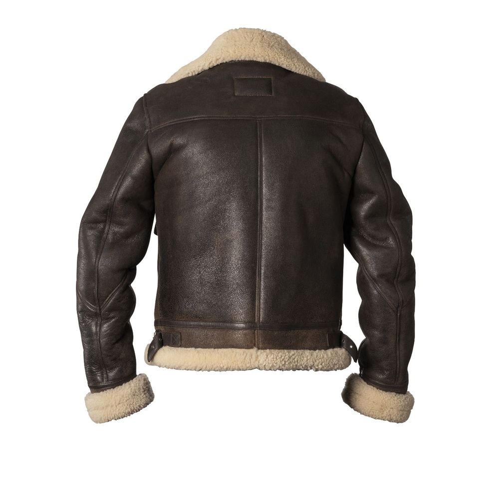 Thunder / Коричневый