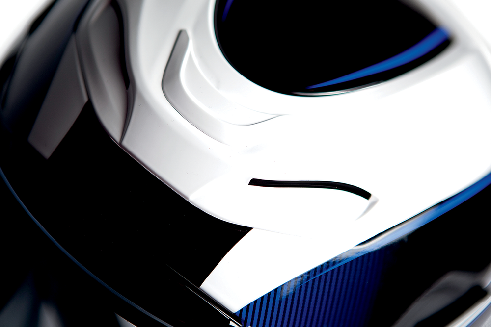 Мотошлем - ICON AIRMADA SALIENT