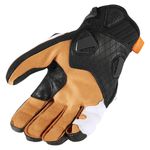 Hypersport Short / Белый