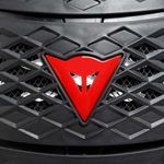 Pro-Speed G 1 / Черно-красный