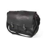 Besace Atlantic / Черный