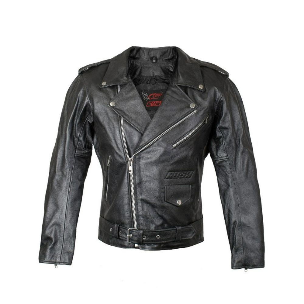 Rocker / Черный