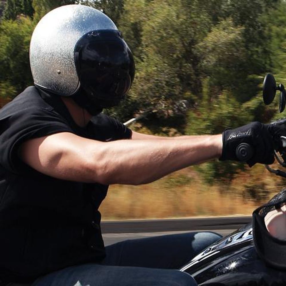 Bonanza MF / Серебристый